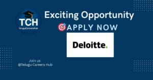 Freshers working as Reporting & Analytics Analysts at Deloitte, analyzing data and creating dashboards with Power BI and Tableau